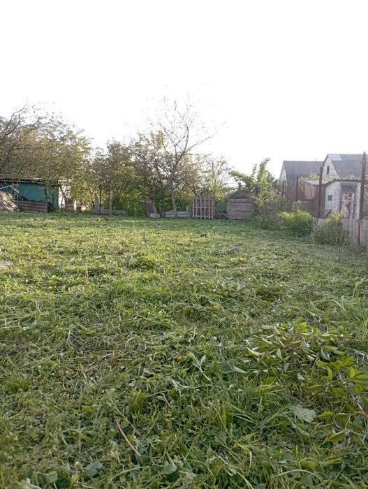 Будівництво, косіння, зрізання, розчистка, корчування дерев