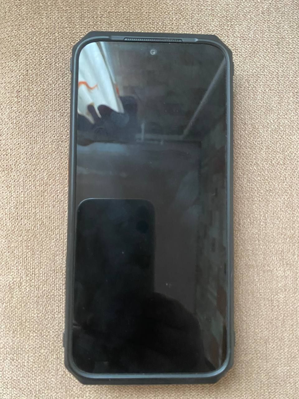 Ulefone Power Armor 18 Ultra 5G 12/512GB Black
