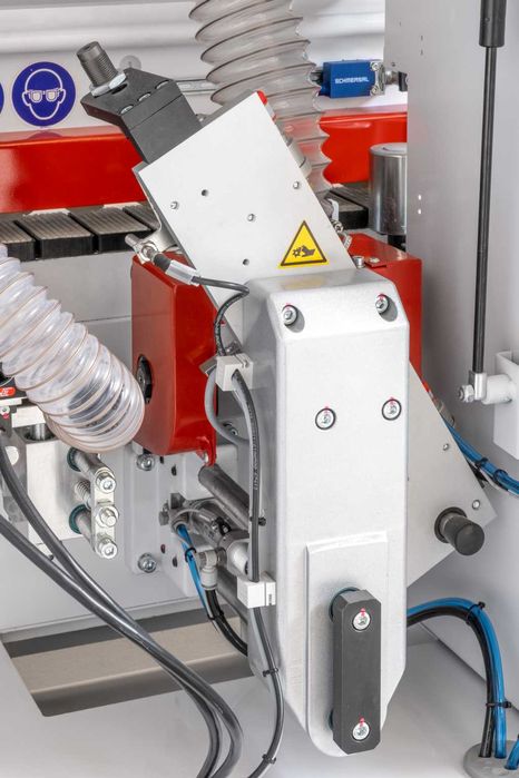 OKLEINIARKA CEHISA Flexy-P wstępy frez, cyklina + polerka w 8 TYGODNI