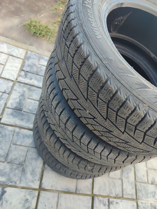 Автошини HANKOOK Winter i*cept iZ2 W616 185/60 R14 86T