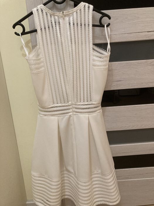 Sukienka o rozmiarze 36