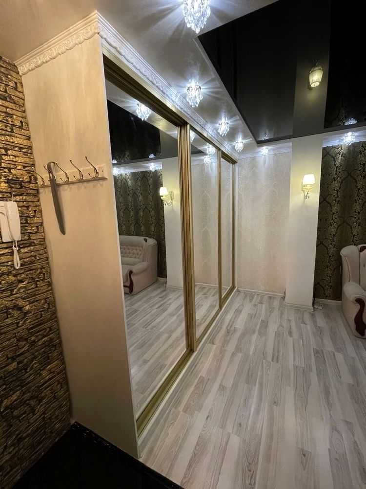 Сдам 1к квартиру ,35м² ,  Мануйловський, 2