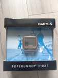 Zegarek Garmin 310 XT