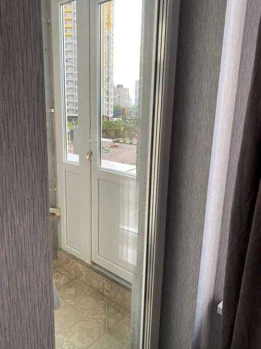 Аренда квартиры в ЖК Каховська