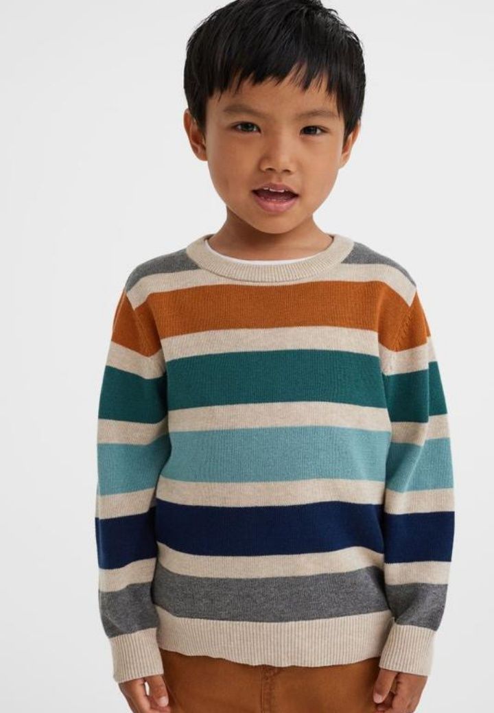 Кофта,джемпер,реглан,світшот H&M