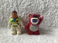 Lego duplo figurki toy story