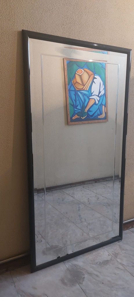 Espelho de decoração