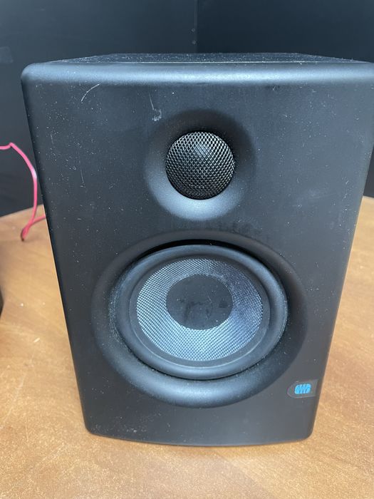 Активные мониторы Presonus eris E4.5 колонки