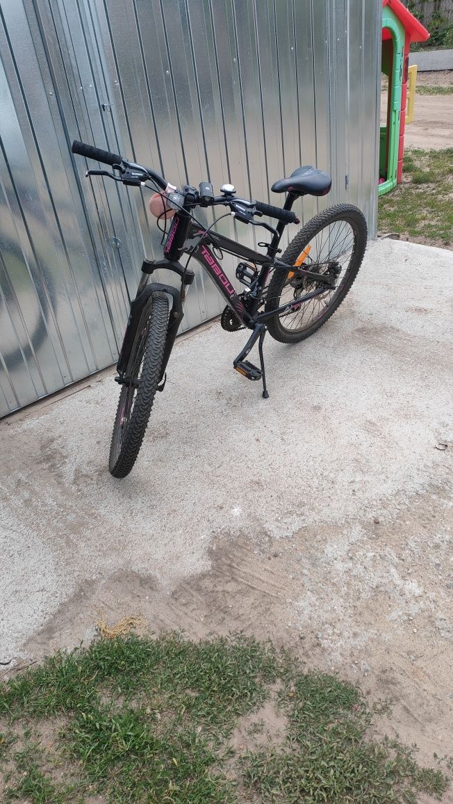 Rower MTB 24cale TABOU