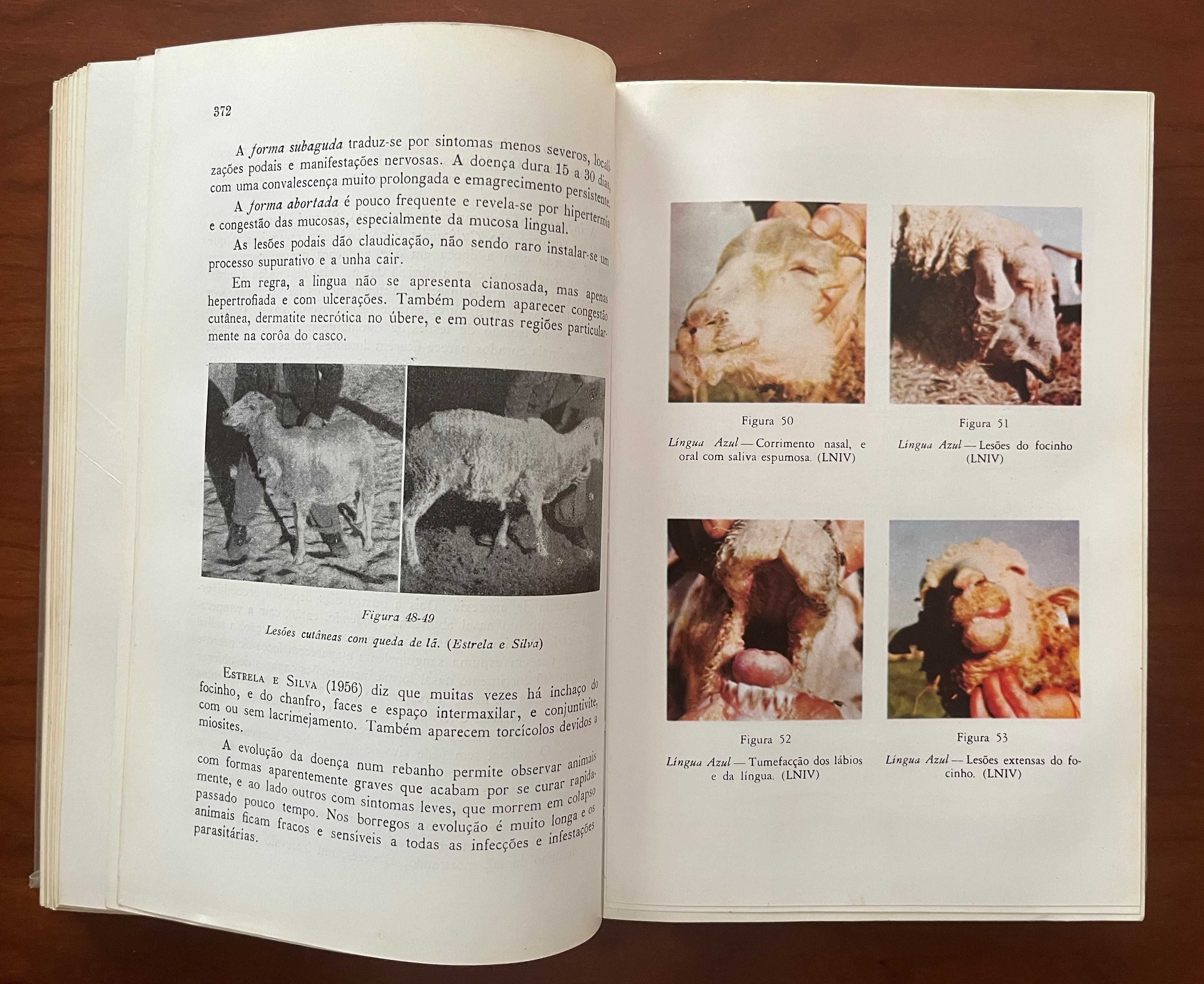 Livro "Doenças Infecto-Contagiosas dos Animais Domésticos"