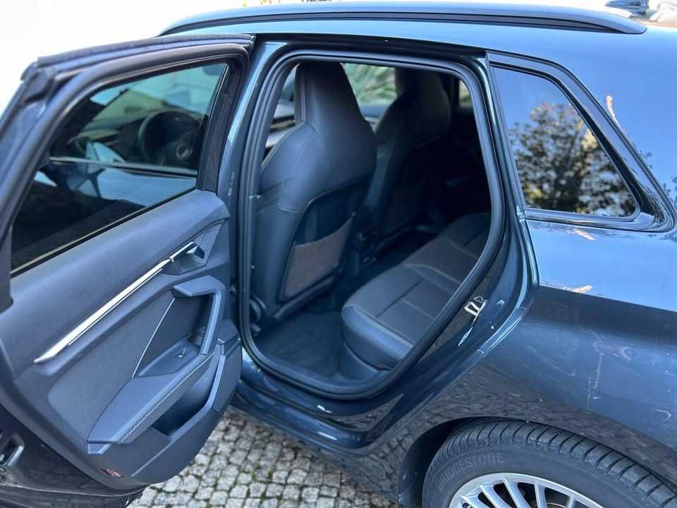 Audi A3 Sportback 40 TFSIe