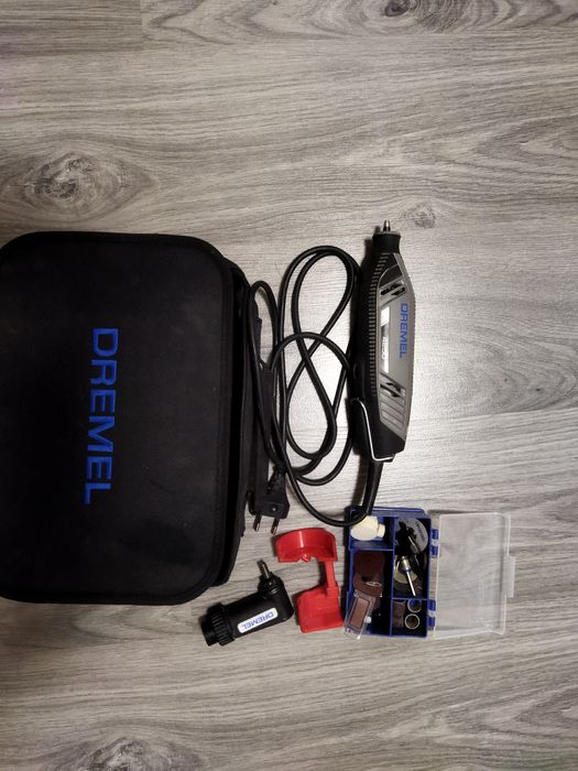 Гравер Dremel 4250
