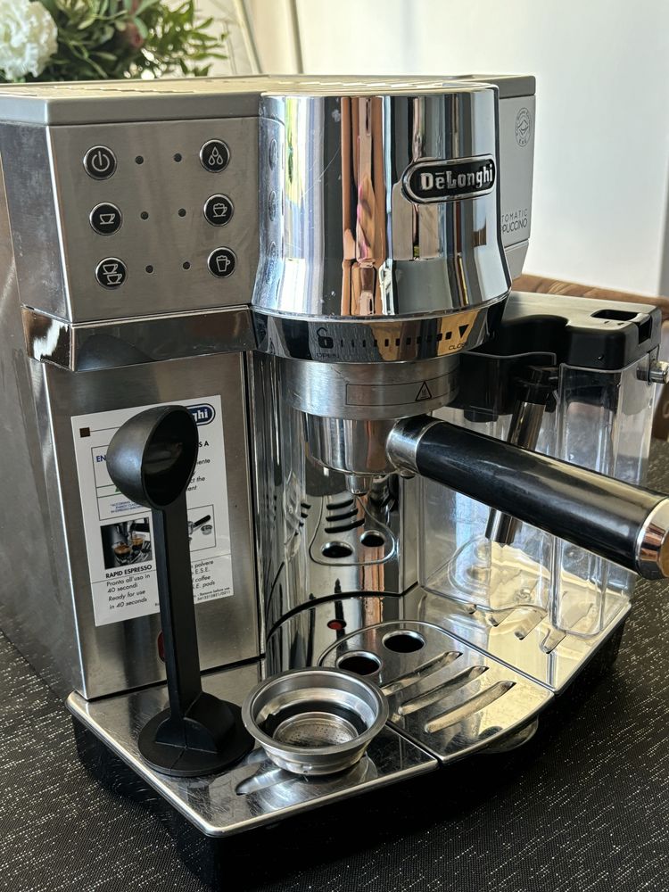 Eksperes Delonghi