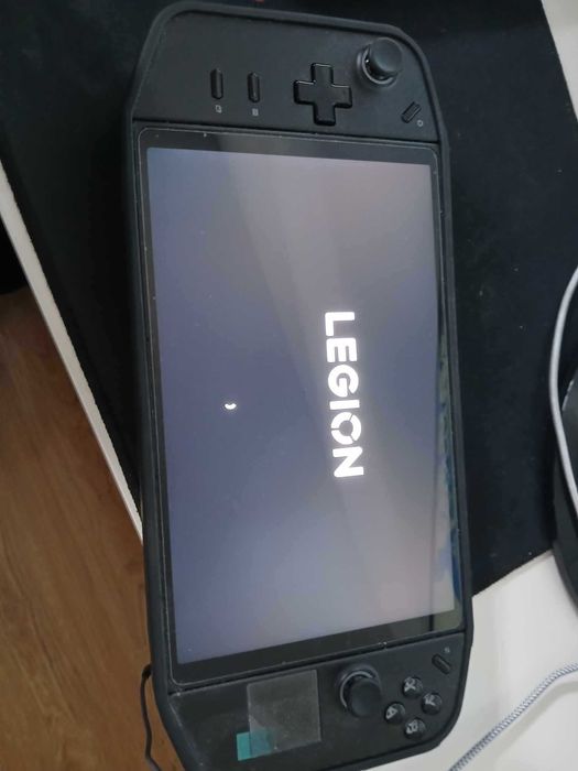 Legion go lenovo