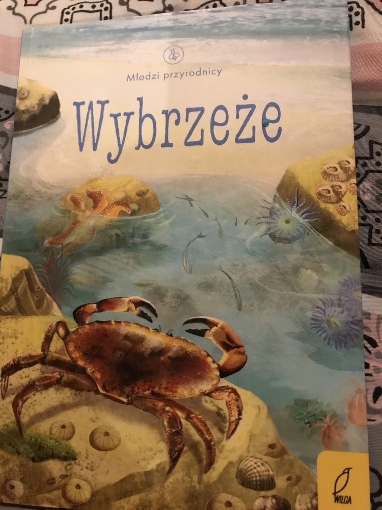 Wybrzeże Młodzi Przyrodnicy
