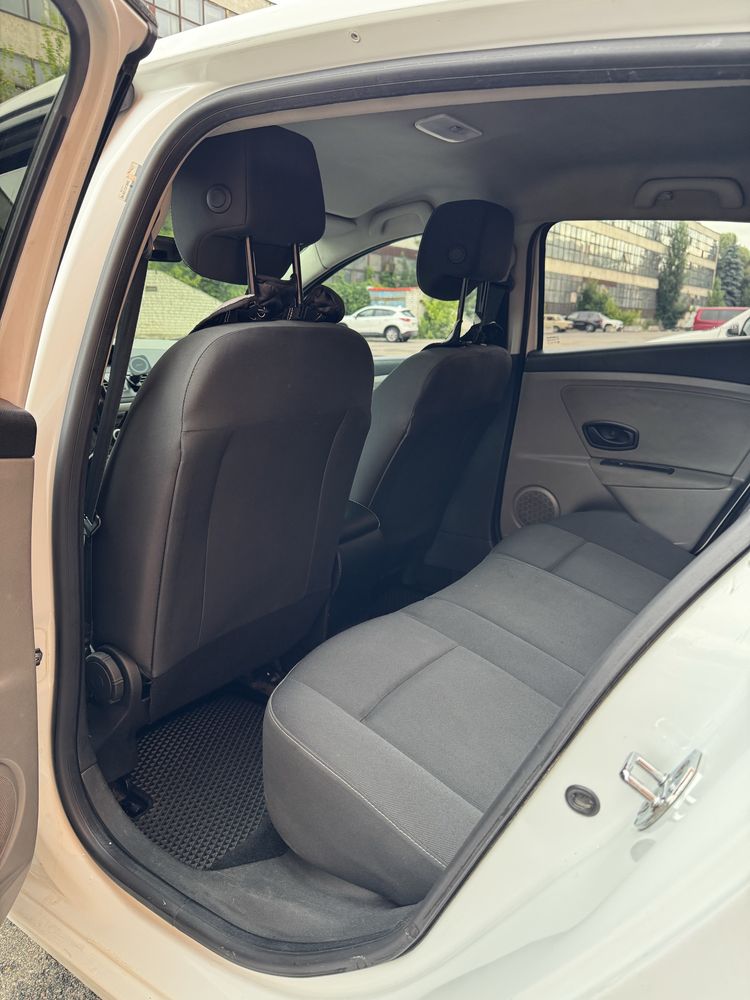 Продам Renault Megane 3