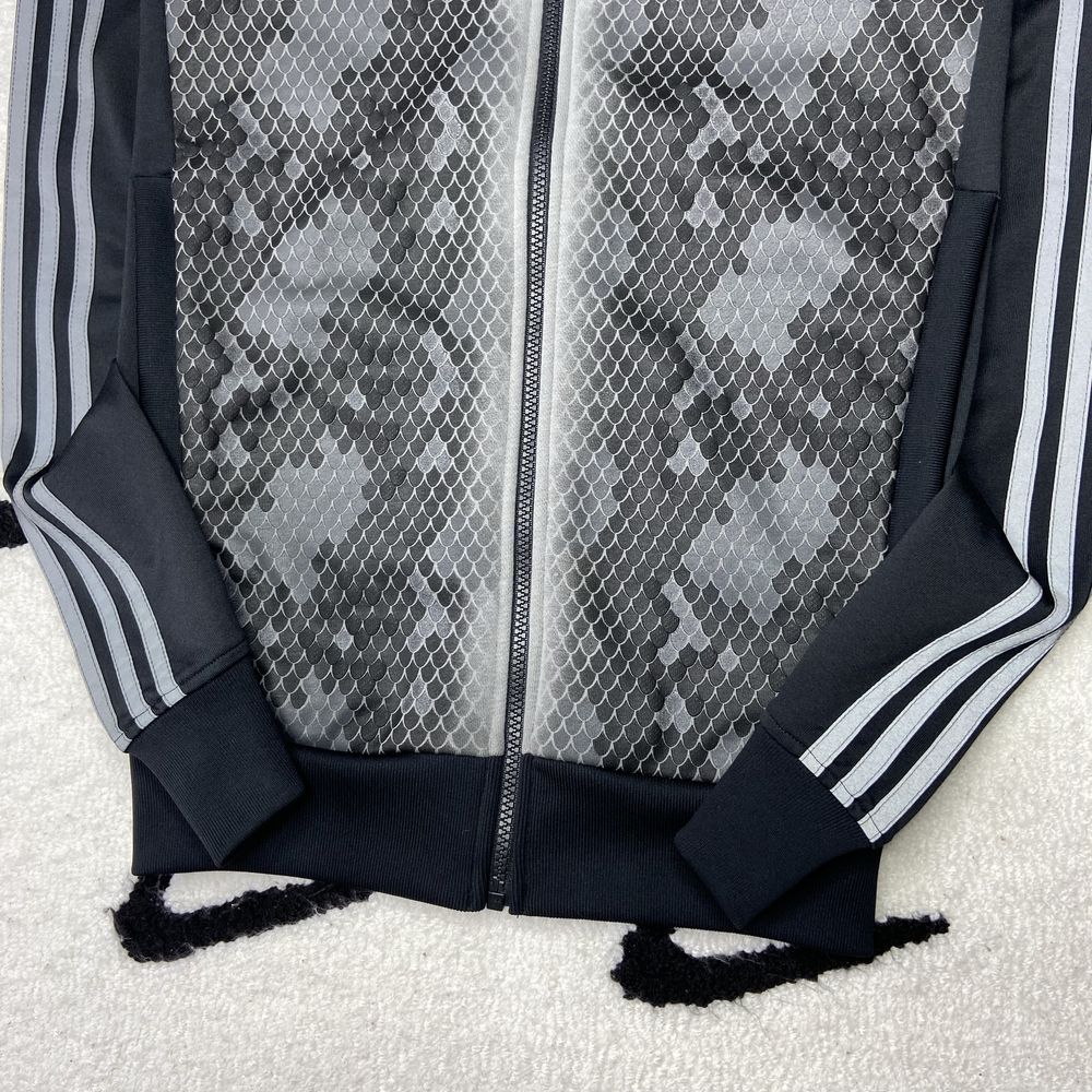 Бомбер Adidas Originals Snake Track Jacket M-ка кофта мужской адидас