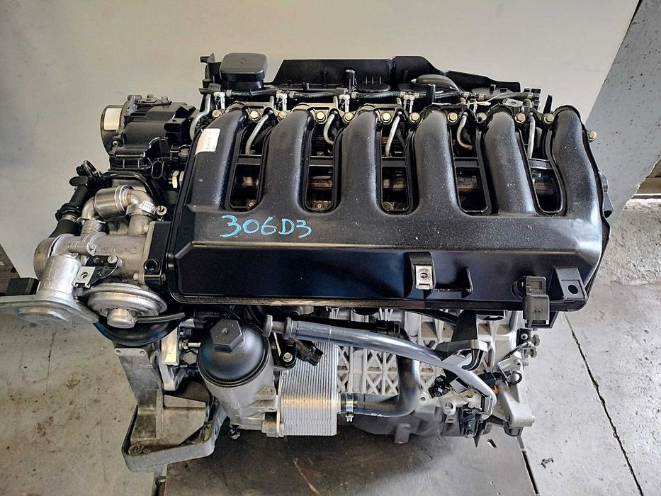 Bmw 530 D E60 Ref: 306D3