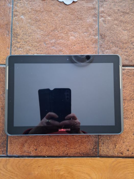 Tablet Samsung Galaxy Tab 2