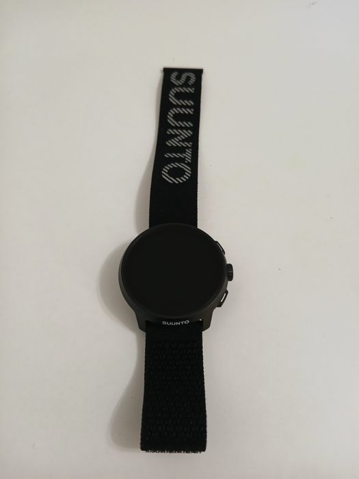 Relógio Suunto run
