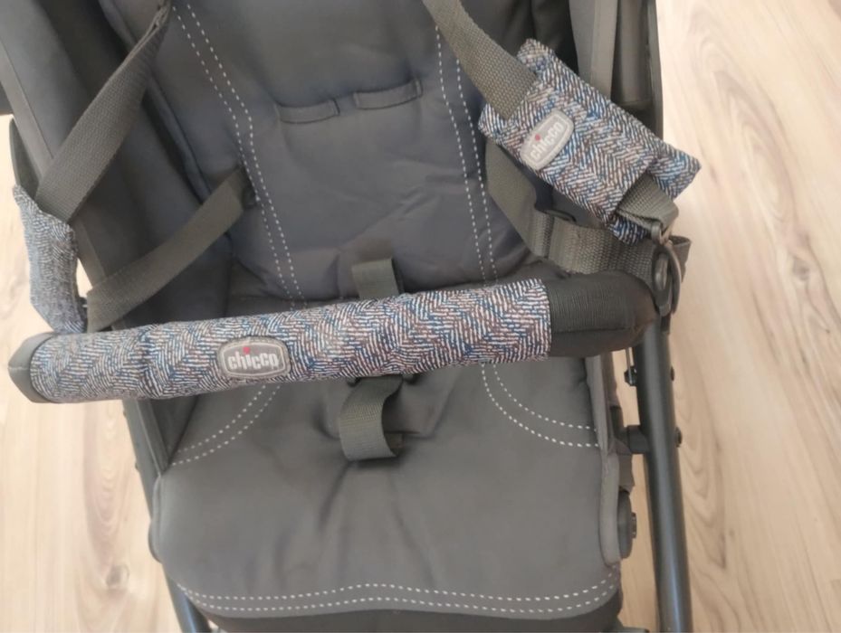 Wózek spacerowy Chicco