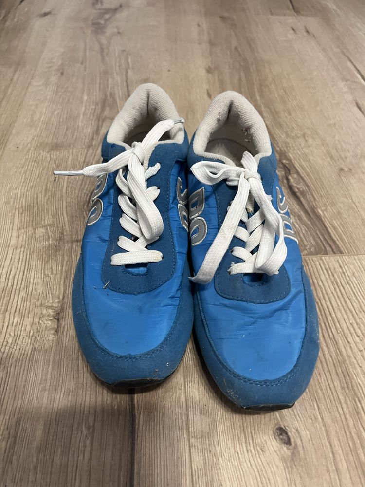 Buty Damskie Big Star T27