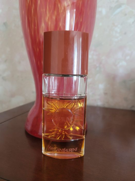 Yves Saint laurent Opium