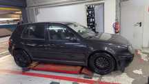 Vendo jantes 17 5x100