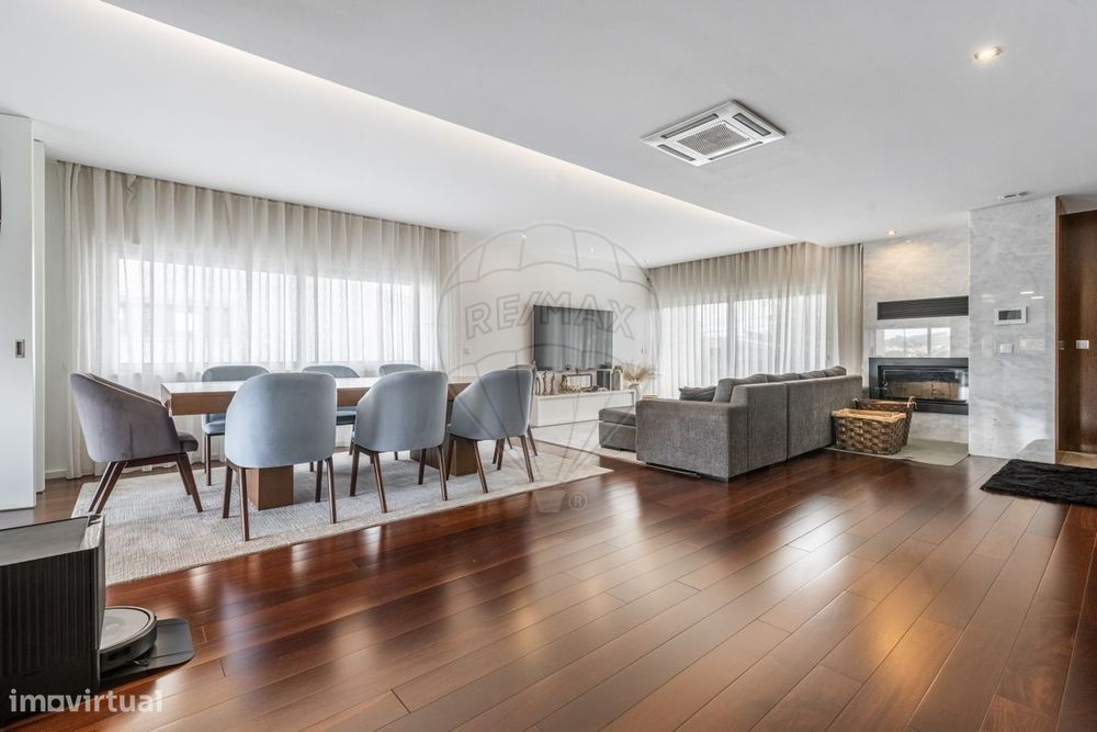 Moradia T3 para venda