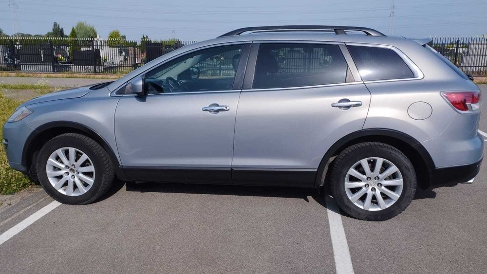 Mazda CX9 - 2007 r.