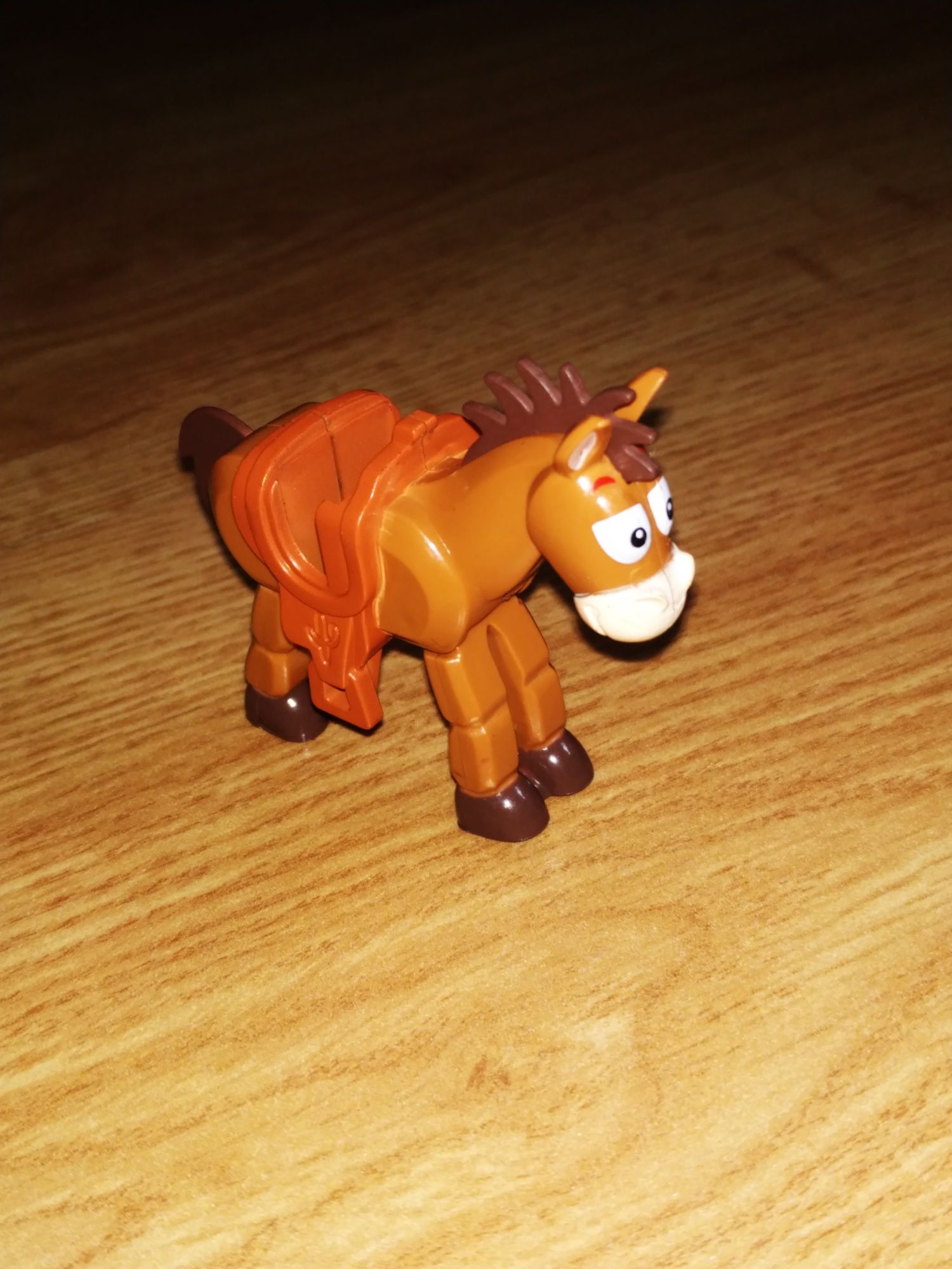 Toy Story, minifigurka, figurka, klocki kompatybilne z LEGO