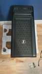 Silentiumpc Brutus M10 z nagrywarka LG