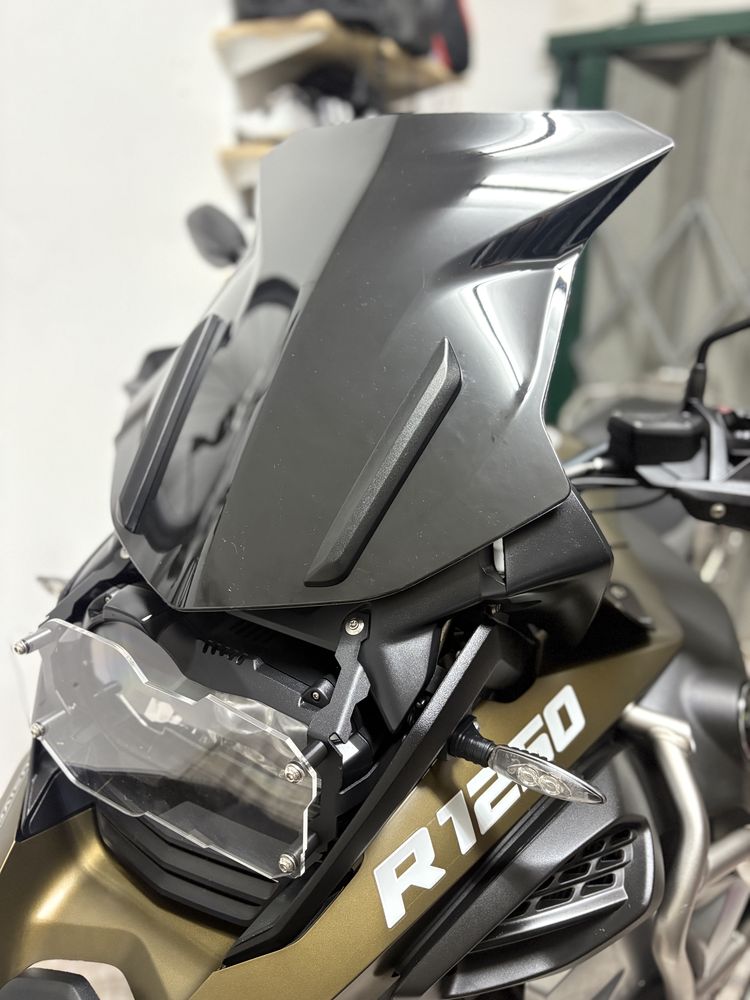 Para brisas BMW 1200/1250GS