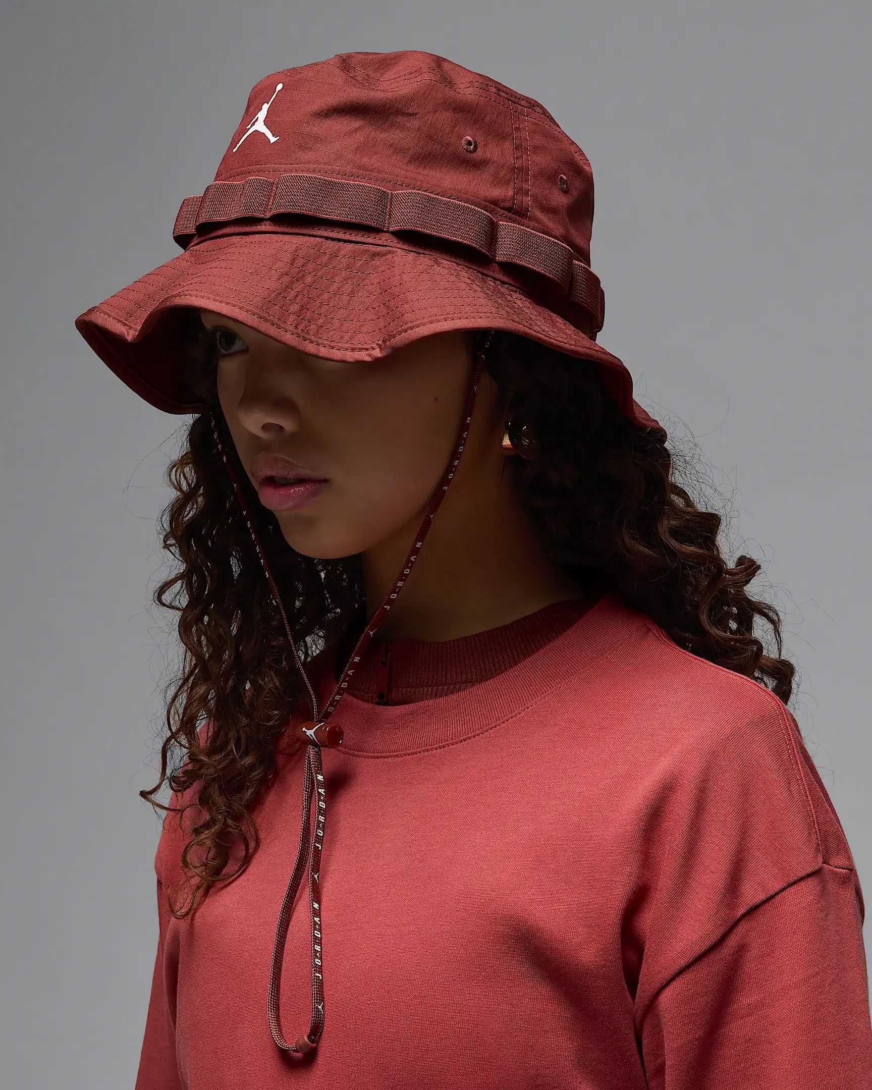 США Панама Бейсболка Кепка Nike Air Jordan Apex Bucket DN (HM5753-231)