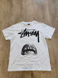 Футболка stussy rick owens