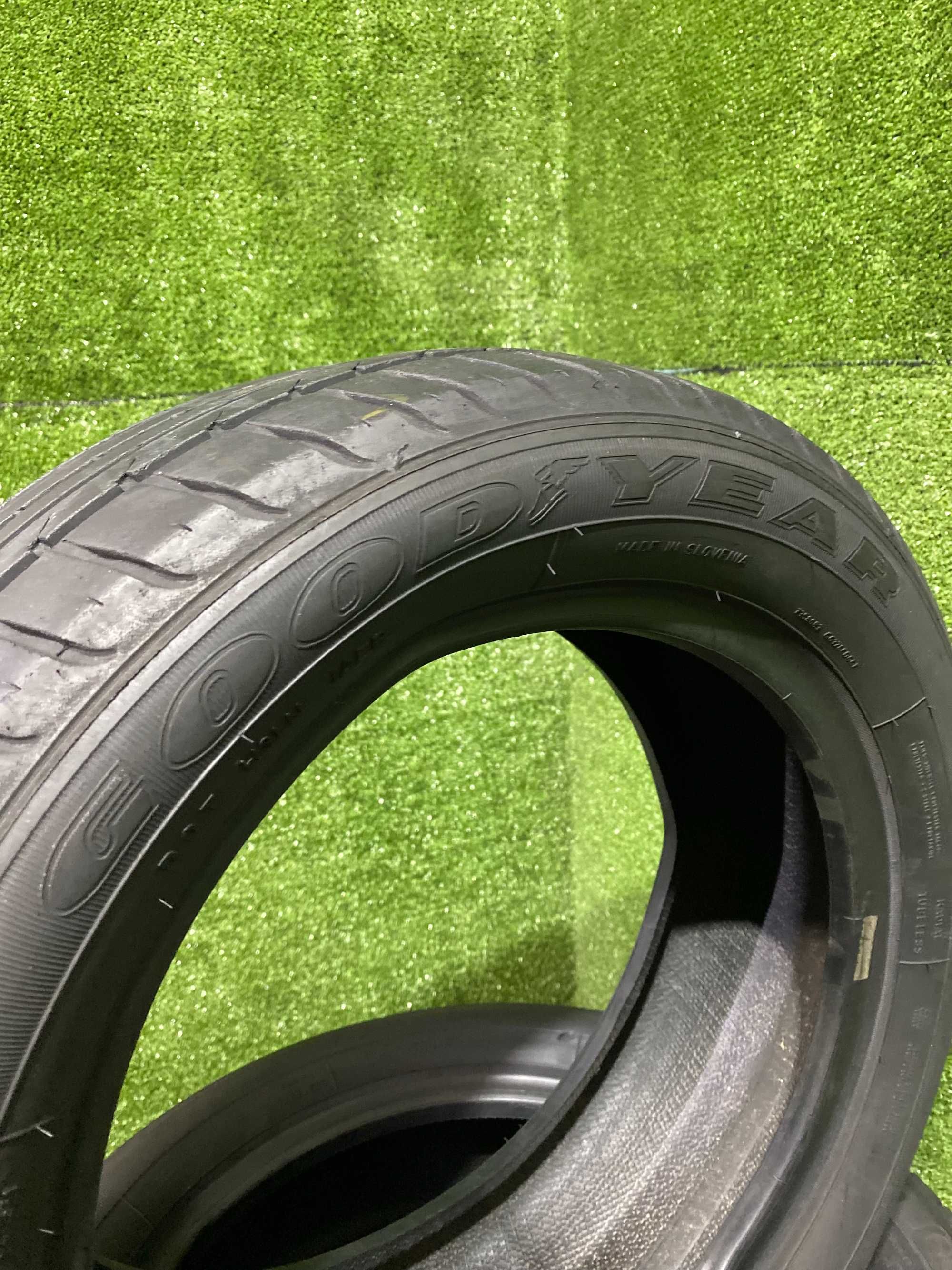 Шини 195/55 R15 Goodyear