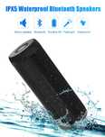 Coluna Bluetooth