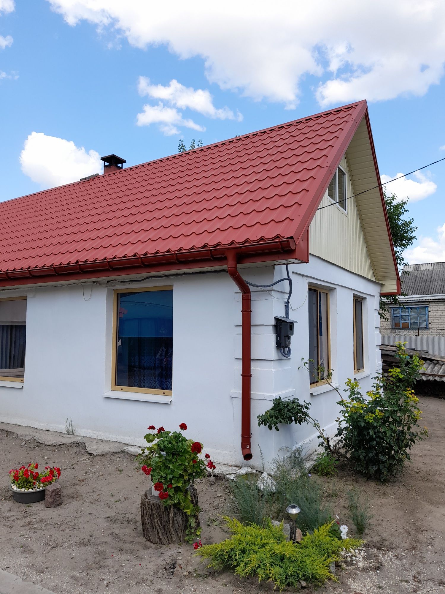 Металочерепица Павлоград від 227гр