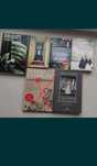 Vendo Livros de Literatura Portuguesa
