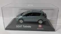 Miniaturas Seat Toledo