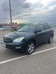 Lexus RX300, 204 km. 2005 rok LPG