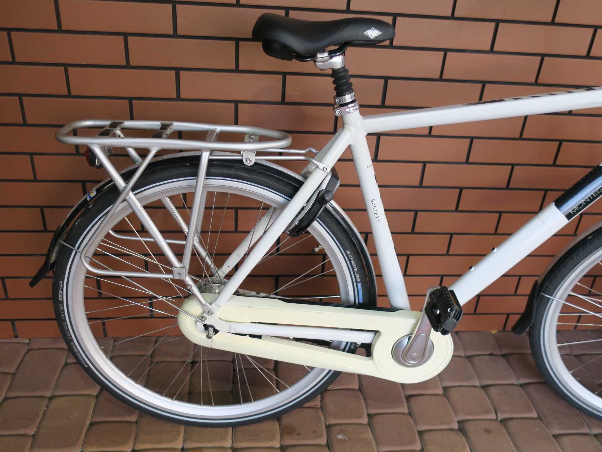 Rowery holenderskie MONTEGO 57 cm Turek nr65