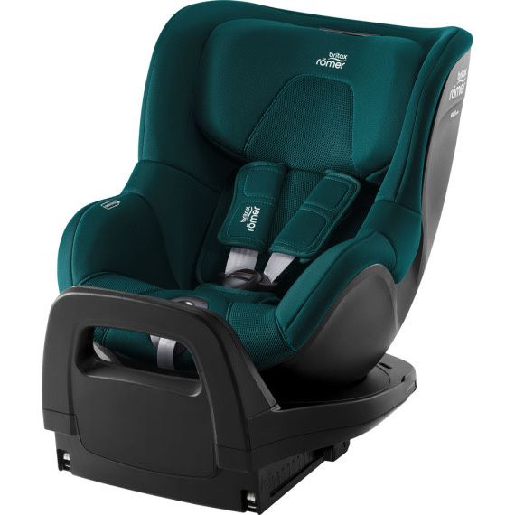 Автокрісло Britax Römer DUALFIX PRO M