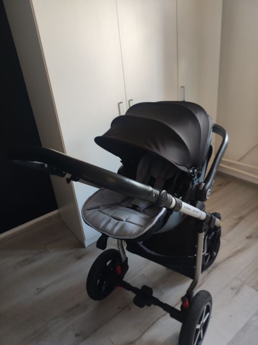 Wózek dziecięcy 3 w 1