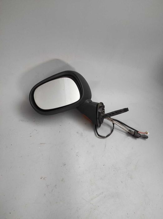 Lusterko lewe manualne +2pin, RENAULT MODUS, OE: 01.030.22
