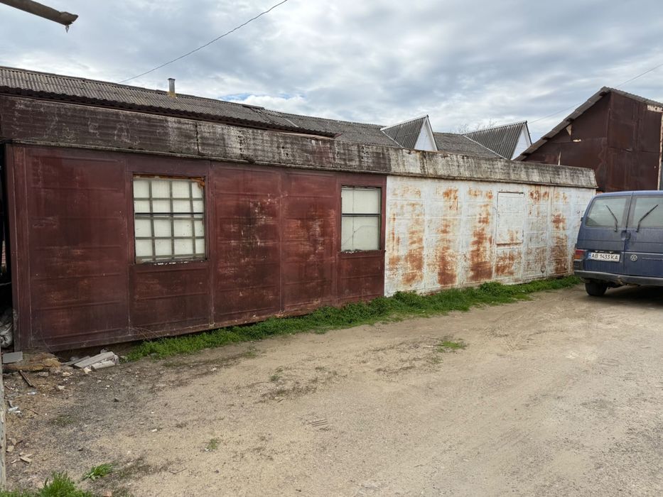 Продам вагон метал само вивіз