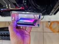 Segotep, nowe chłodzenie dysku, radiator M.2 NVMe, ARGB