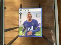 Jogo Playstation 5 Fifa 22