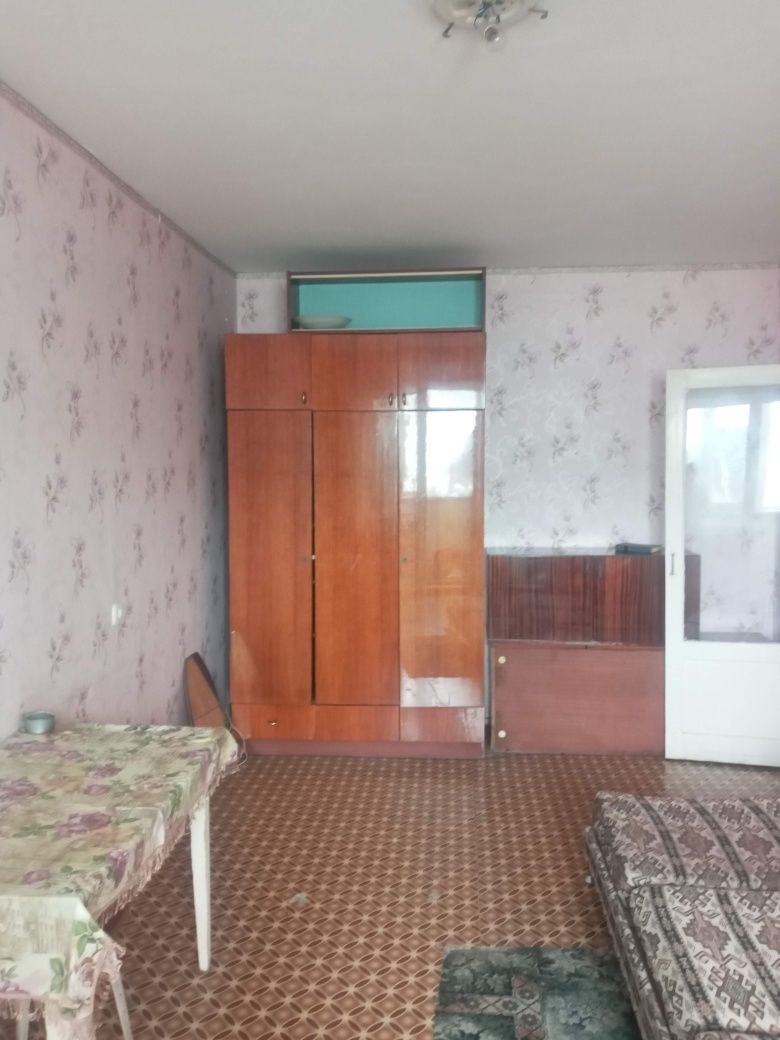 Сдам 1кв Семена Палия 83(Меркурий)