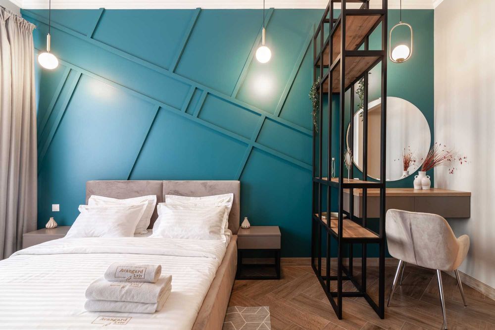 площа Св. Теодора 2/Оренда житла Подобово квартира з двома спальнями